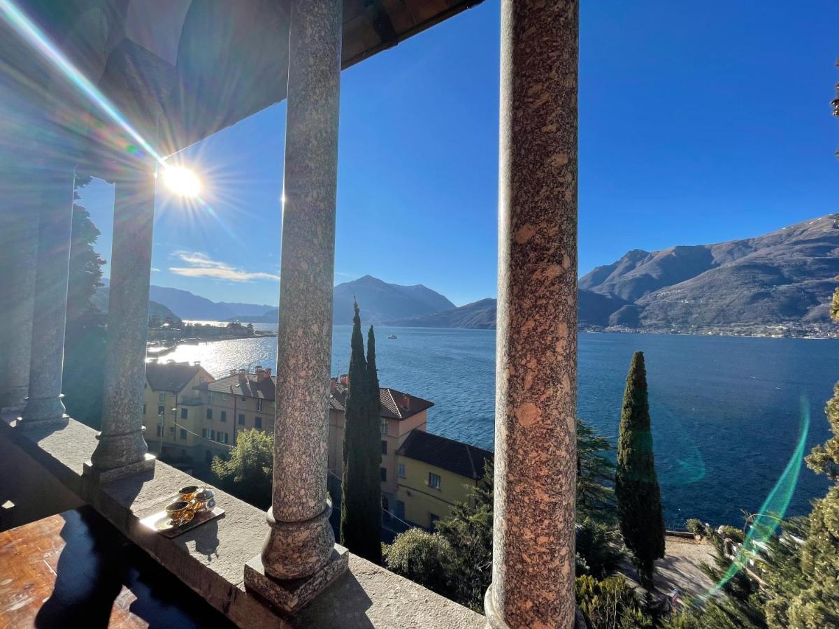 Suitecastlelakeview 1 Bellano Luaran gambar